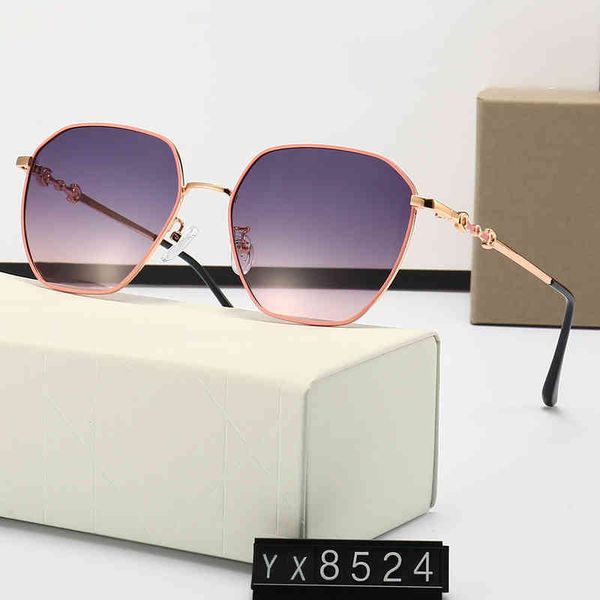 sunglasses new metal polarized universal sunglasses can be equipped with myopia glasses, personality trend small frame glasses, White;black
sunglasses new metal polarized universal sunglasses can be equipped with myopia glasses, personality trend small frame glasses, White;black