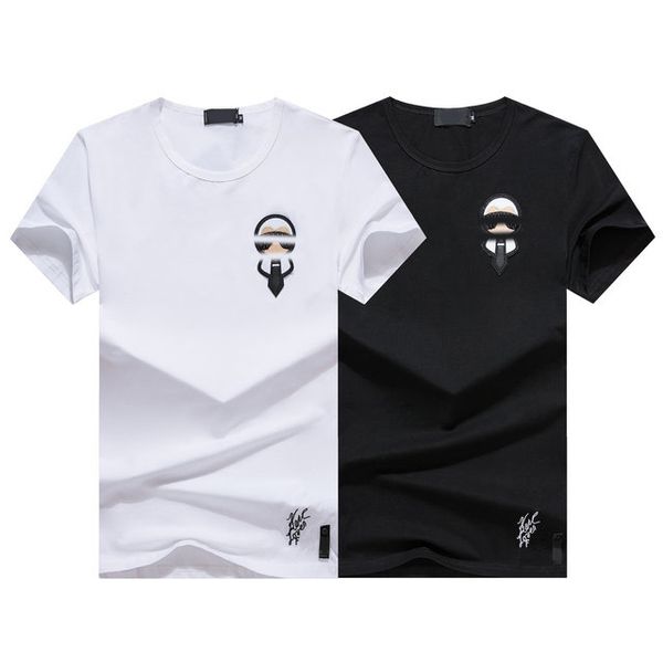 summer mens womens designers t shirts tees apparel fashion man s casual chest letter shirt luxurys clothing street shorts sleeve clothes ts, White;black
summer mens womens designers t shirts tees apparel fashion man s casual chest letter shirt luxurys clothing street shorts sleeve clothes ts, White;black