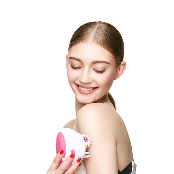 3d wireless body massager electric rotating massaging leg waist relax massager for personal home use
3d wireless body massager electric rotating massaging leg waist relax massager for personal home use