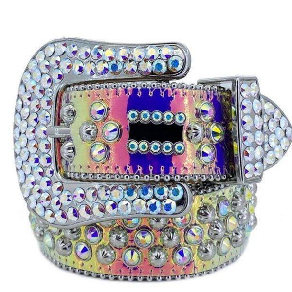 2022 designer belt bb simon men's belt ladies sparkling diamond black white blue red multicolor k5aw#271q, Black;brown
2022 designer belt bb simon men's belt ladies sparkling diamond black white blue red multicolor k5aw#271q, Black;brown