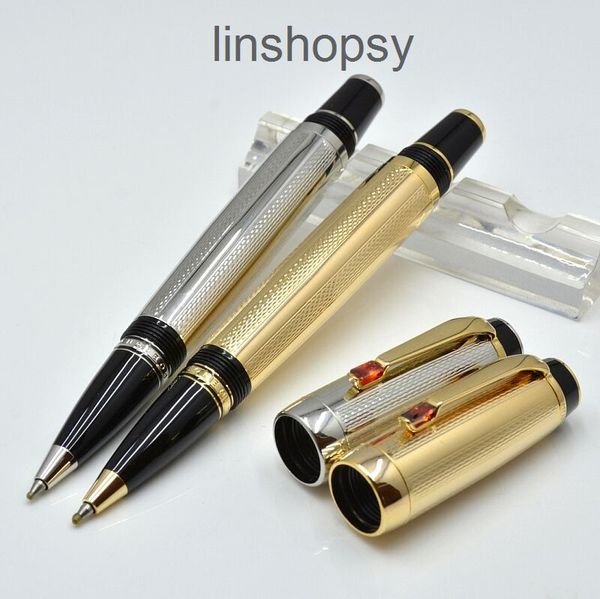 yamalang low price promotion roller ball pens - luxury bohemie golden and silver fountain pen stationery school office supplies with diamond
yamalang low price promotion roller ball pens - luxury bohemie golden and silver fountain pen stationery school office supplies with diamond