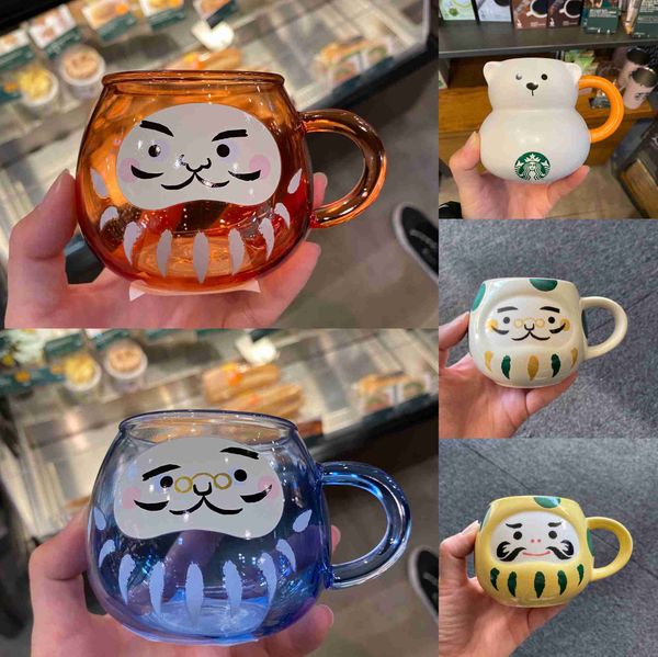 japan starbucks 2022 new year fortune in the year of the tiger cute dharma bear dog fujiyama mug glass
japan starbucks 2022 new year fortune in the year of the tiger cute dharma bear dog fujiyama mug glass