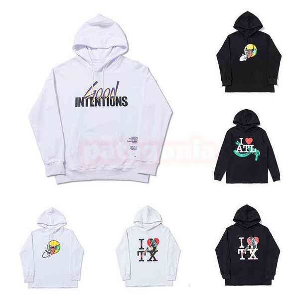 fashion mens designer hoodies mens cool pattern print sweatshirts black white men women cotton long sleeve pullover size s-xl
fashion mens designer hoodies mens cool pattern print sweatshirts black white men women cotton long sleeve pullover size s-xl