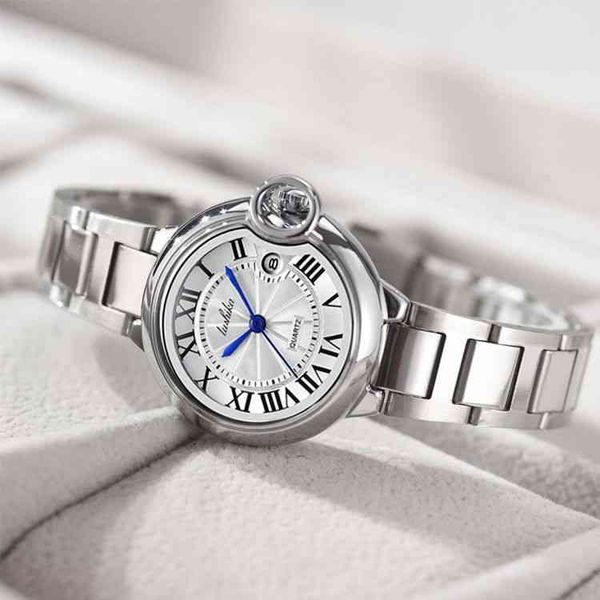 luxury elegant wrist watch for women noob watches 6934 aaa watch 6934 ballon bleu new blue needle steel band simple balloon c6e7, Slivery;golden
luxury elegant wrist watch for women noob watches 6934 aaa watch 6934 ballon bleu new blue needle steel band simple balloon c6e7, Slivery;golden