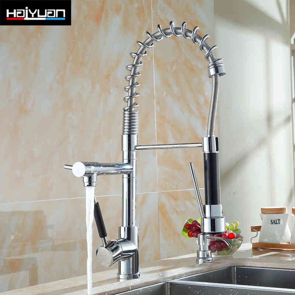 kitchen faucets modern style copper chrome plated single head spring faucet pull sink kitchen nujz
kitchen faucets modern style copper chrome plated single head spring faucet pull sink kitchen nujz