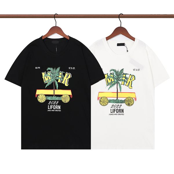 2022 summer the new fashion t shirt mens womens designers t-shirts loose tees man casual shirt luxurys clothing streetwear shorts sleeve po, White;black
2022 summer the new fashion t shirt mens womens designers t-shirts loose tees man casual shirt luxurys clothing streetwear shorts sleeve po, White;black