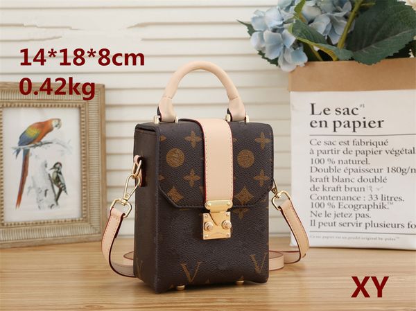 women fashion bag handbag clutch purse shoulder bags cell phone pocket plaid letter flower cosmetic storage bag
women fashion bag handbag clutch purse shoulder bags cell phone pocket plaid letter flower cosmetic storage bag