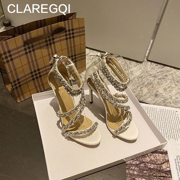 stiletto heels sandals dance senior slippers brand summer shoes designer slides sandals famous designers women luxury sanda diamond chain fa, Black
stiletto heels sandals dance senior slippers brand summer shoes designer slides sandals famous designers women luxury sanda diamond chain fa, Black