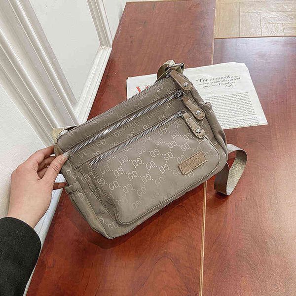 factory online export designer brand bags new fashion cloth single shoulder msenger simple women's leisure shopping storage
factory online export designer brand bags new fashion cloth single shoulder msenger simple women's leisure shopping storage