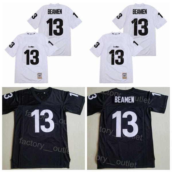 movie football 13 willie beamen jersey any given sunday miami sharks jamie foxx embroidery and sewing college black team away white throwbac
movie football 13 willie beamen jersey any given sunday miami sharks jamie foxx embroidery and sewing college black team away white throwbac