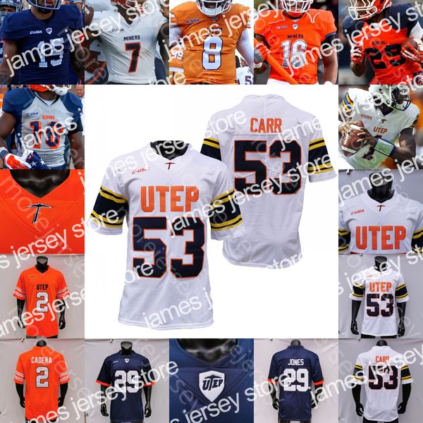 new custom utep miners football jersey ncaa college jacob cowing gavin hardison deion hankins quardraiz wadley jadrian taylor james neal, Black;red
new custom utep miners football jersey ncaa college jacob cowing gavin hardison deion hankins quardraiz wadley jadrian taylor james neal, Black;red