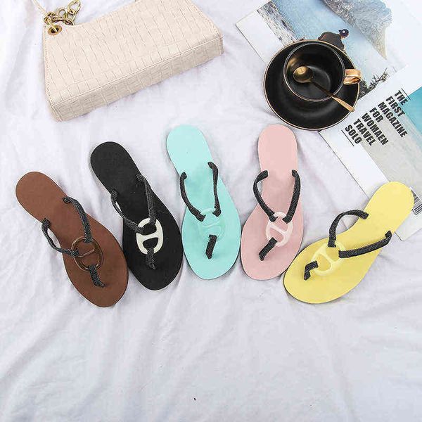 summer h family slippers women's sandals pig nose clip toe flip flop large flat, Black
summer h family slippers women's sandals pig nose clip toe flip flop large flat, Black