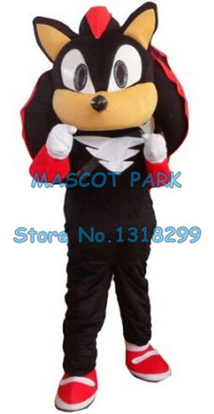 mascot doll costume mascot popular cartoon black shadow hedgehog mascot costume size anime costumes carnival fancy dress, Red;yellow
mascot doll costume mascot popular cartoon black shadow hedgehog mascot costume size anime costumes carnival fancy dress, Red;yellow