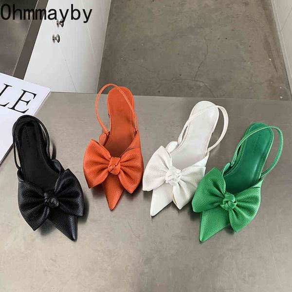 sandals 2022 new bowtie women elegant pointed toe singbacks summer outdoor low heel sandal fashion slip on ladies shoes 220704, Black
sandals 2022 new bowtie women elegant pointed toe singbacks summer outdoor low heel sandal fashion slip on ladies shoes 220704, Black