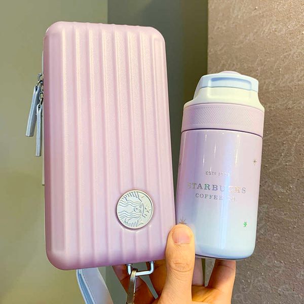 starbucks new cup xia xingkong kambukka straw cup kebooker with luggage flap suction cup
starbucks new cup xia xingkong kambukka straw cup kebooker with luggage flap suction cup