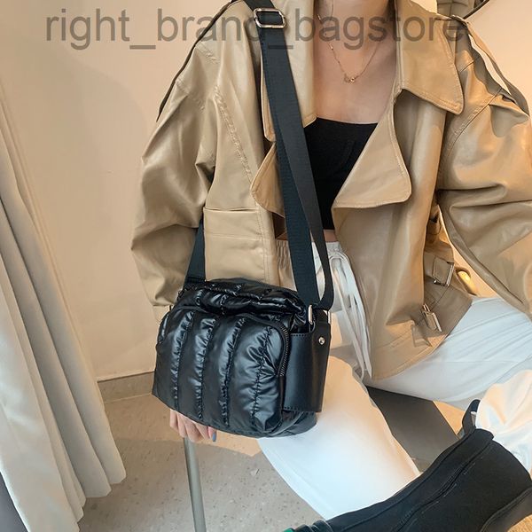 2022 autumn winter down crossbody bag women brand design waterproof padded sports casual messenger bag female gym shoulder bag w220810
2022 autumn winter down crossbody bag women brand design waterproof padded sports casual messenger bag female gym shoulder bag w220810