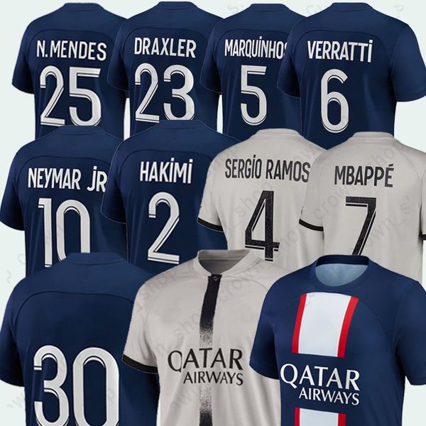 30 10 mbappe soccer jerseys 7 hakimi sergio ramos wijnaldum psgs 21 22 23 maillots football shirt 2022 2023 men kids kit sets uniform enfant, Black;yellow
30 10 mbappe soccer jerseys 7 hakimi sergio ramos wijnaldum psgs 21 22 23 maillots football shirt 2022 2023 men kids kit sets uniform enfant, Black;yellow