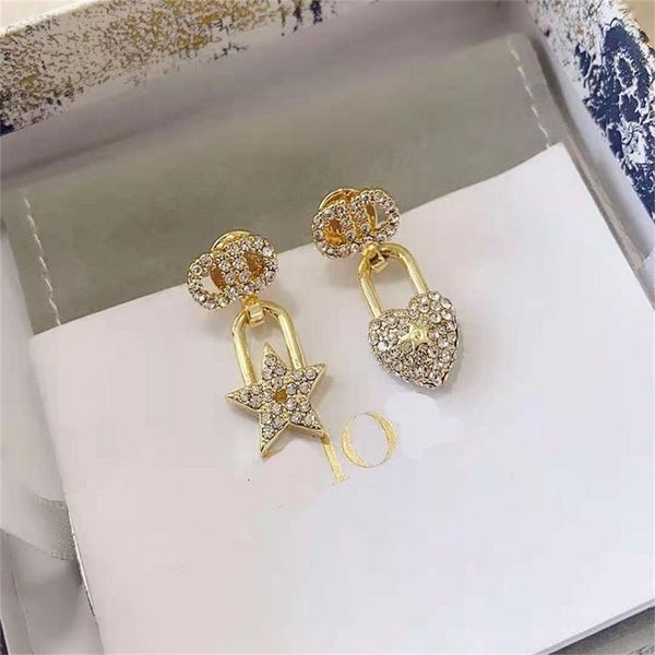 80% off wholesale shop family asymmetric love full diamond silver needle earrings earrings, Golden
80% off wholesale shop family asymmetric love full diamond silver needle earrings earrings, Golden