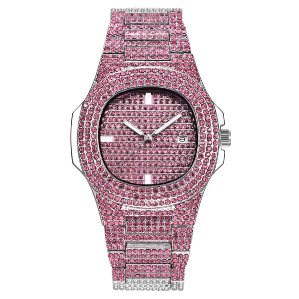 gypsophila diamond watch happy diamonds 204368 watches swiss quartz movement transparent square dial sapphire crystal ladies watch, Slivery;brown
gypsophila diamond watch happy diamonds 204368 watches swiss quartz movement transparent square dial sapphire crystal ladies watch, Slivery;brown