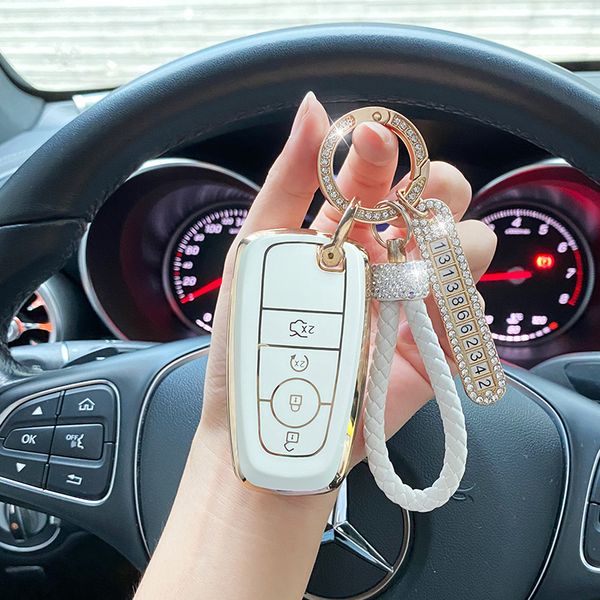 for ford car key cover fiesta focus 2 ecosport kuga escape falcon b-max c-max eco sport galaxy high fashion light luxury buckle
for ford car key cover fiesta focus 2 ecosport kuga escape falcon b-max c-max eco sport galaxy high fashion light luxury buckle