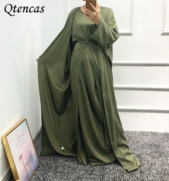 kaftan abaya dubai islam turkey abayas for women arabic 4pcs muslim sets hijab dress caftan marocain robe kimono femme musulmane, Red
kaftan abaya dubai islam turkey abayas for women arabic 4pcs muslim sets hijab dress caftan marocain robe kimono femme musulmane, Red