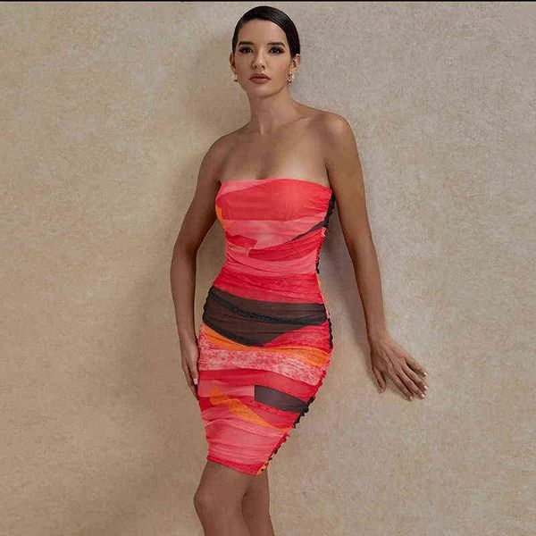 2022 summer women's slim suspender skirt fashion printed mesh dress, Black;gray
2022 summer women's slim suspender skirt fashion printed mesh dress, Black;gray