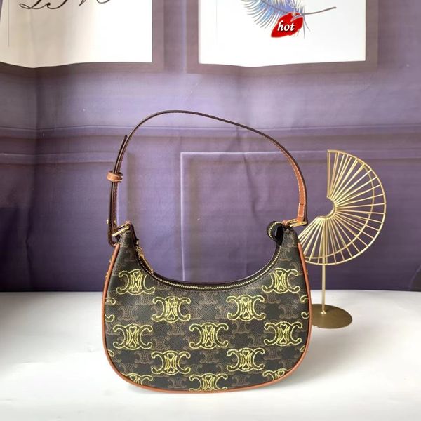 factory online export designer brand bag handbag 2022 and new ava underarm leather old flower one shoulder
factory online export designer brand bag handbag 2022 and new ava underarm leather old flower one shoulder