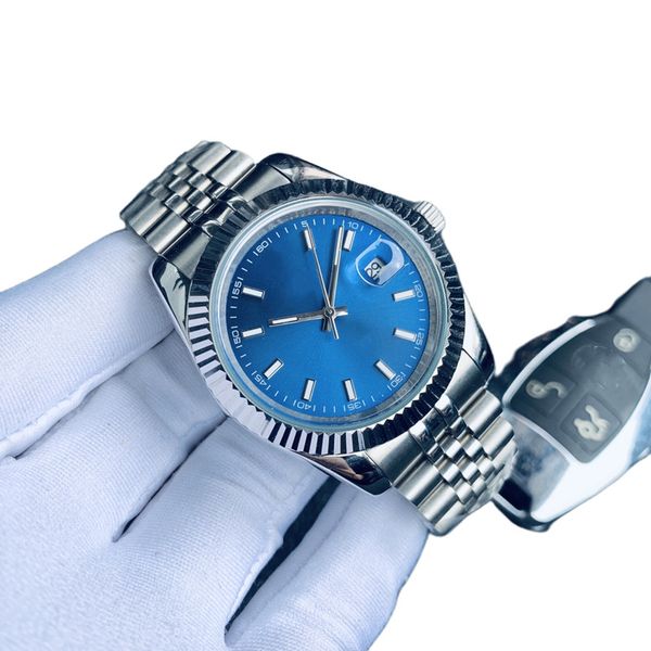 wiri wiri mens automatic mechanical movement watches 36/41mm full stainless steel luminous waterproof 31mm designer women luxury watch coupl, Slivery;golden
wiri wiri mens automatic mechanical movement watches 36/41mm full stainless steel luminous waterproof 31mm designer women luxury watch coupl, Slivery;golden