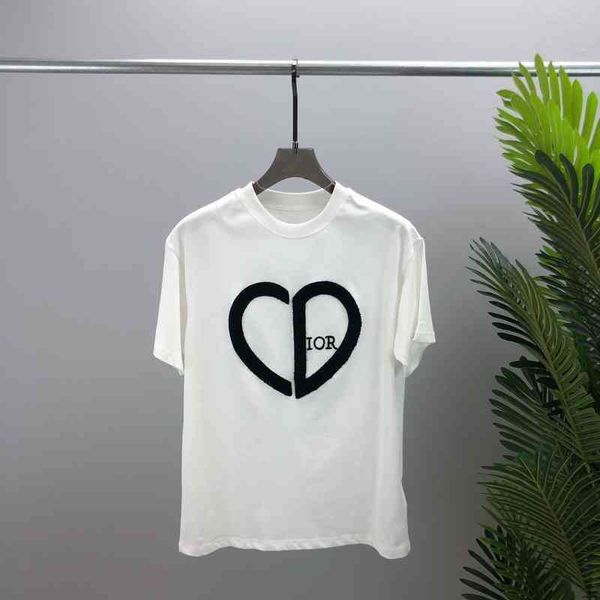 2022ss spring and summer new high grade cotton printing short sleeve round neck panel t-shirt size m--xl-xxl ao6j, Black
2022ss spring and summer new high grade cotton printing short sleeve round neck panel t-shirt size m--xl-xxl ao6j, Black