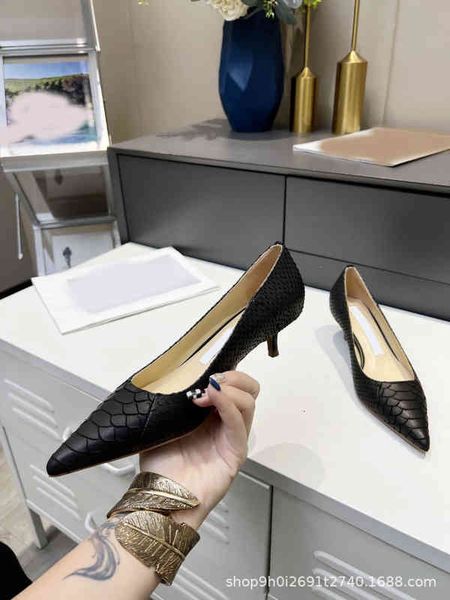 dress shoes spring and summer high-heeled women's shoes snake skin simple versatile pointed shallow mouth fashion thin heel 8wwj, Black
dress shoes spring and summer high-heeled women's shoes snake skin simple versatile pointed shallow mouth fashion thin heel 8wwj, Black