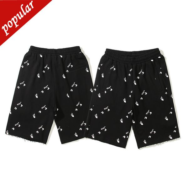 factory direct sale fashion shorts wholesale quality correct version men's and women's ow casual, White;black
factory direct sale fashion shorts wholesale quality correct version men's and women's ow casual, White;black
