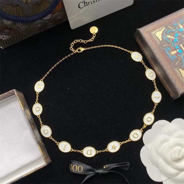 2022 new white glue dropping necklace women's simple temperament high sense neck chain, Black
2022 new white glue dropping necklace women's simple temperament high sense neck chain, Black