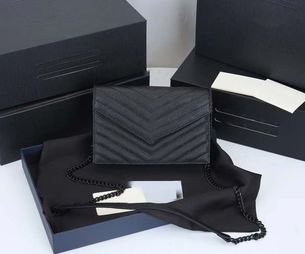 women designer chain bags handbags genuine leather shoulder bag messenger crossbody purse mini clutch classic fashion wallet
women designer chain bags handbags genuine leather shoulder bag messenger crossbody purse mini clutch classic fashion wallet
