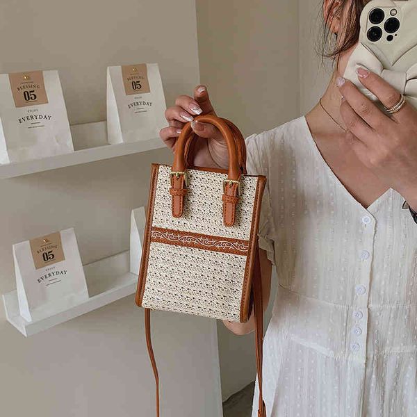 bucket bag women's 2022 new color handbag woven shoulder female cosmetic bags for women ladies messenger wholesale 50%off
bucket bag women's 2022 new color handbag woven shoulder female cosmetic bags for women ladies messenger wholesale 50%off
