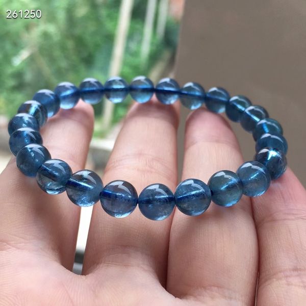 natural blue aquamarine barrel beads women bracelet 7.5mm stretch crystal aquamarine clear beads bracelet jewelry aaaaa, Silver
natural blue aquamarine barrel beads women bracelet 7.5mm stretch crystal aquamarine clear beads bracelet jewelry aaaaa, Silver