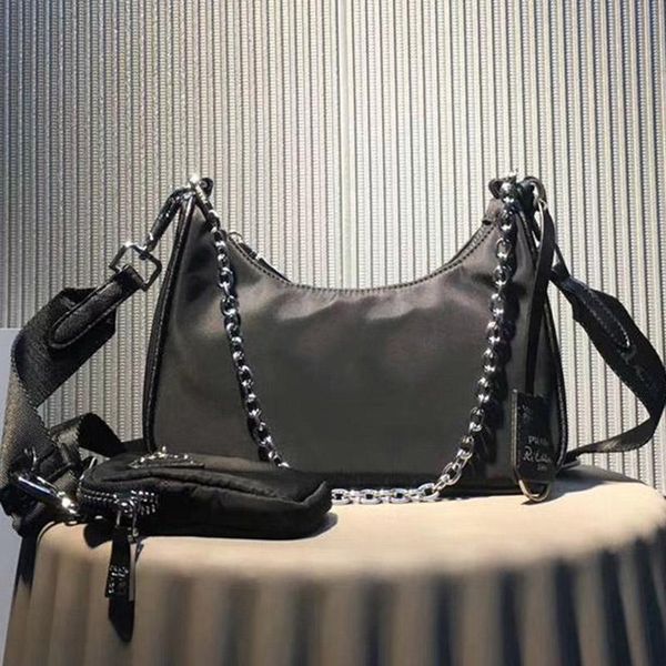 2022 woman luxurys men designers shoulder bags nylon handbags elling wallet women bags crossbody bag hobo purses
2022 woman luxurys men designers shoulder bags nylon handbags elling wallet women bags crossbody bag hobo purses