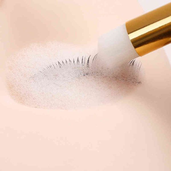 annafris eyelash cleansing brush extension eyebrow nose blackhead cleaning professional makeup tools 0311
annafris eyelash cleansing brush extension eyebrow nose blackhead cleaning professional makeup tools 0311