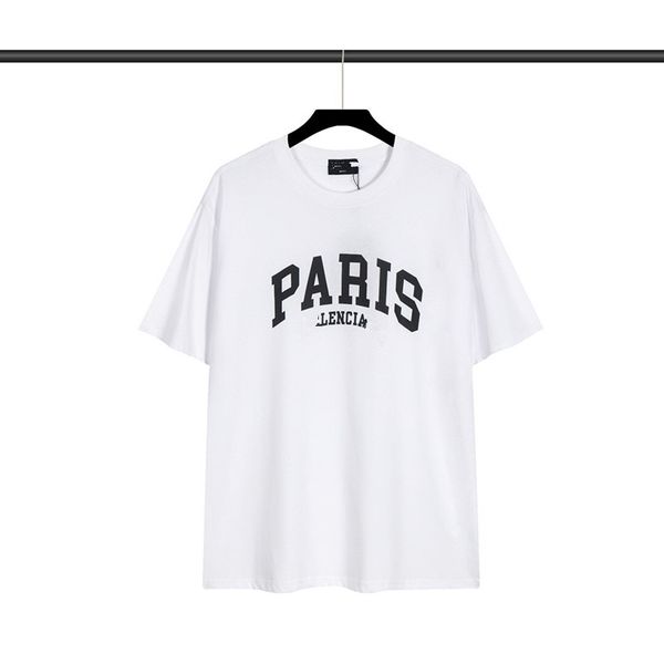 designer mens t shirts soft cotton christine short sleeves t-shirts anti wrinkle fashion balencaigaity casual women clothing a018, White;black
designer mens t shirts soft cotton christine short sleeves t-shirts anti wrinkle fashion balencaigaity casual women clothing a018, White;black