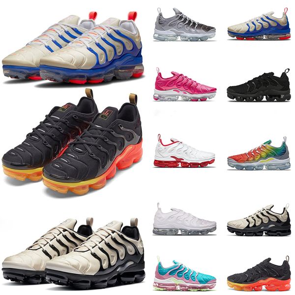 2022 tn plus cushion running shoes together triple black white red pink sea lemon lime midnight navy mens trainers bleached aqua be true sha
2022 tn plus cushion running shoes together triple black white red pink sea lemon lime midnight navy mens trainers bleached aqua be true sha