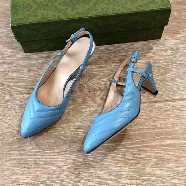 g's summer style baotou sandals pointed high heels women's flat belt back empty thin heel temperament women's shoes, Black
g's summer style baotou sandals pointed high heels women's flat belt back empty thin heel temperament women's shoes, Black