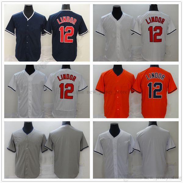 movie college baseball wears jerseys stitched 12 franciscolindor slap all stitched name number away breathable sport sale high quality, Black
movie college baseball wears jerseys stitched 12 franciscolindor slap all stitched name number away breathable sport sale high quality, Black
