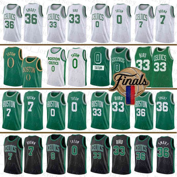 2022 new bostons celtices 0 33 7 36 basketball jersey jayson tatum larry bird jaylen brown marcus smart patch 501
2022 new bostons celtices 0 33 7 36 basketball jersey jayson tatum larry bird jaylen brown marcus smart patch 501