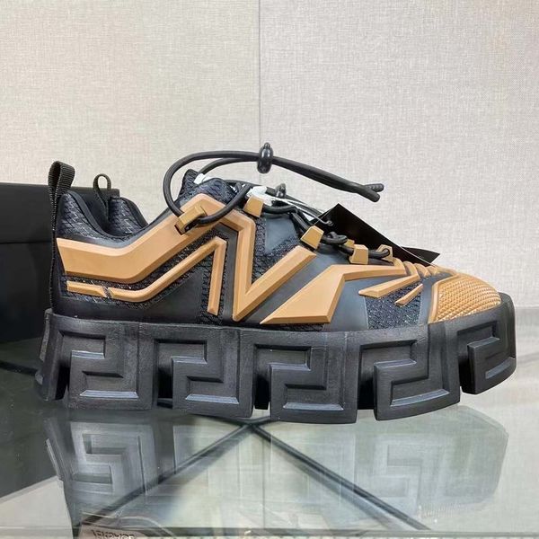 italy greca labyrinth lace-up shoes sneakers thick greek soles casual shoes triple black white multi-color suede red blue yellow fluo tan me
italy greca labyrinth lace-up shoes sneakers thick greek soles casual shoes triple black white multi-color suede red blue yellow fluo tan me