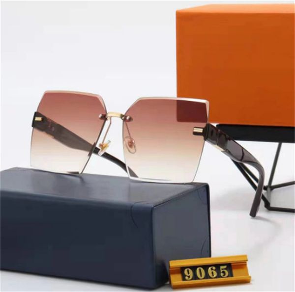 designer brand sunglasses outdoor sports sunshade full frame fashion classic anti ultraviolet universal glasses men and women 5 colors with, White;black
designer brand sunglasses outdoor sports sunshade full frame fashion classic anti ultraviolet universal glasses men and women 5 colors with, White;black