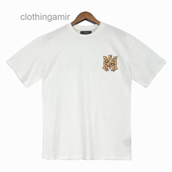 designer amirss t shirt 2022 mens fashion street tide early spring round neck pullover leisure high street men's women's loose sho, White;black
designer amirss t shirt 2022 mens fashion street tide early spring round neck pullover leisure high street men's women's loose sho, White;black