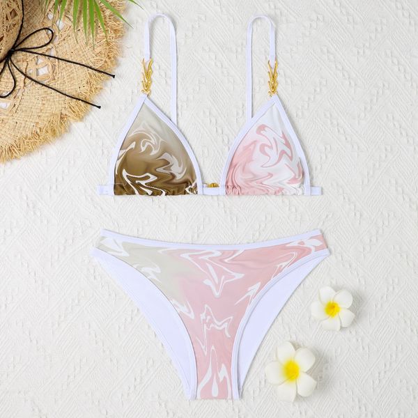 luxury woman swimwear bikini set swimsuit ladies personalized bikinis bathing birthday anniversary gift for girlfriend wife swimsuits, White;black
luxury woman swimwear bikini set swimsuit ladies personalized bikinis bathing birthday anniversary gift for girlfriend wife swimsuits, White;black