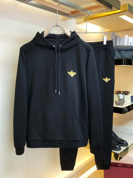 men's tracksuit autumn winter fashion letter luxury sportswear men's designer premium windbreaker breathable zipper black asian si, Gray
men's tracksuit autumn winter fashion letter luxury sportswear men's designer premium windbreaker breathable zipper black asian si, Gray