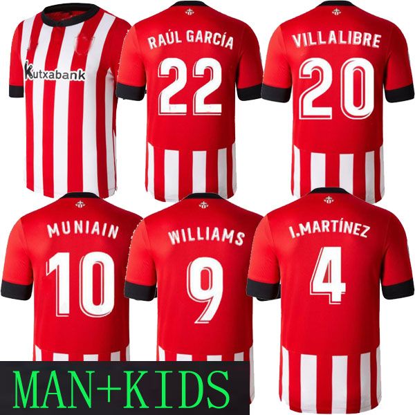 bilbao 22 23 away soccer jerseys home kids de espana 2023 2022 i.lekue i.martinz raul garcia jersey football shirts williams muniain 10 red, Black;yellow
bilbao 22 23 away soccer jerseys home kids de espana 2023 2022 i.lekue i.martinz raul garcia jersey football shirts williams muniain 10 red, Black;yellow