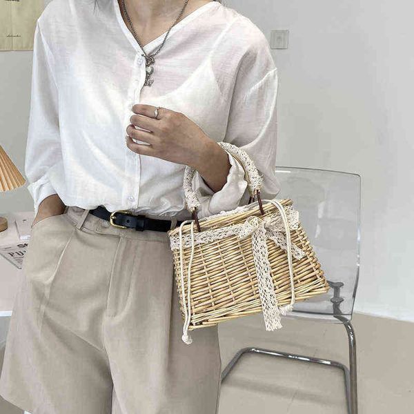 evening bags luxury pearls handle rattan basket women handbag bohemian wicker woven straw shoulder crossbody boho beach new 220507
evening bags luxury pearls handle rattan basket women handbag bohemian wicker woven straw shoulder crossbody boho beach new 220507