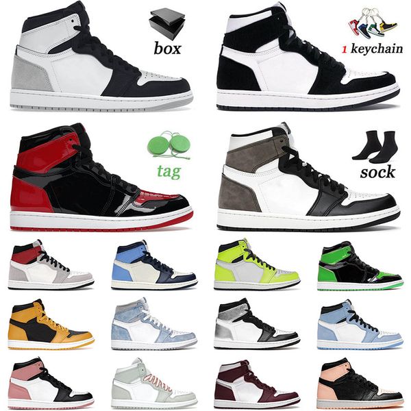 og jumpman 1 1s mens basketball shoes high grey fog dark mocha patent twist carbon fiber bubble gum rebellionaire jorda jorden1s sneakers tr
og jumpman 1 1s mens basketball shoes high grey fog dark mocha patent twist carbon fiber bubble gum rebellionaire jorda jorden1s sneakers tr